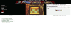 Desktop Screenshot of dcllabs.net